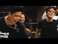 ANIB - Jomar X Sonnie X K.A ft. Graffiti (Official music video)