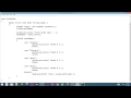How to use switch statement in Java - Pashto