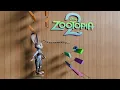 Zoo shakira Zootopia 2 Theme Song on Cool Instruments!