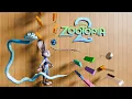 Lagu Zoo shakira Zootopia 2 Theme Song on Cool Instruments!