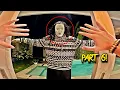 Download Lagu SERBIAN DANCING LADY REAL LIFE ESCAPE 6 (PARKOUR POV)