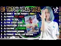 DJ TIKTOK TERBARU 2021 DJ MONEY TIKTOK PARGOY TIKTOK VIRAL REMIX TERBARU 2021
