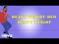 Lagu Heavy Links - Heavyweight (Official Lyric Video)