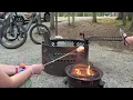 of Koomer Ridge Campground Daniel Boone National Forest KY from Nathan G