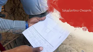 Sakaalantino Owaante 