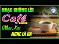 Lagu Nhạc Không Lời Buổi Sáng Nhạc Xưa Nghe Là Ưa | Hòa Tấu Rumba Guitar | Nhạc Cafe Buổi Sáng