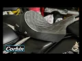 Overview and Install Corbin Solo Seat Harley Davidson Road Glide