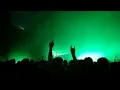 Orbit Culture - I, the Wolf // Rockefeller, Oslo Norway 27.11.2025