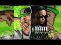 Valiant x Kranium x Nigy Boy - Vancleef (DJ MAC) (TTRR Clean Version) (Official)