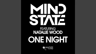 one night original mix 