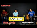 Download Lagu TEMAN KARAOKE NADA COWOK/PRIA RHOMA IRAMA KOPLO JANDHUT