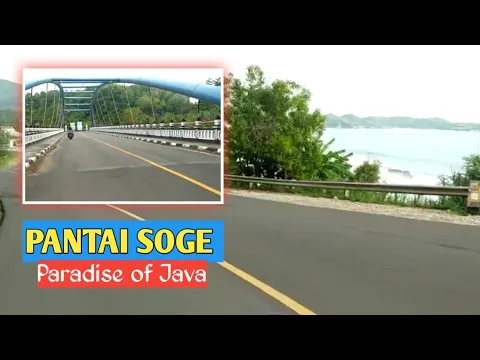 Download MP3 Indahnya Pantai SOGE PACITAN // Paradise of Java