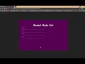 Student Marks Calculator HTML CSS and JavaScript