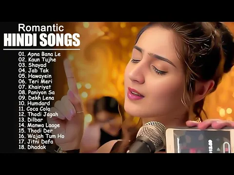 Download MP3 Soulful Love Mashup | Bollywood Love Songs | Hindi Heart touching Song | |ArijitSingh Songs