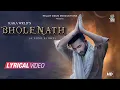 Lagu Kaka WRLD - Bholenath (A Love Story) - Lyrical | Arvindr Khaira | Latest Haryanvi Song 2022