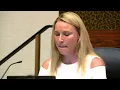 Indy City-County councilor who called for Mayor Hogsett s resignation voted out of Democratic caucus