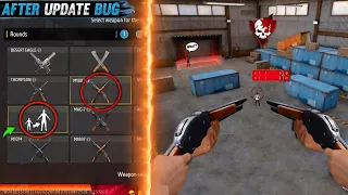 TRANING GROUND GHOSH REVIVE ENTER TRICK AND TIPS || TOP NEW AMAZING TIPS AND TRICKS || FREE FIRE
