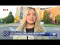 Daniel Boone Regional Library Union Vote