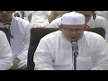 Syair Yaa Khoiro Maulud Guru Fahmi Sekumpul ][