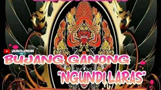 Download BUJANG GANONG \ MP3