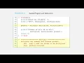 Functions in C Part 2