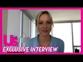 Jessy Schram Reveals Chicago Med Drama Rift Between Hannah and Ripley Romance Tease