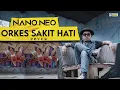Lagu Slank - Orkes Sakit Hati (Reggae Ska Version) cover