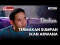 Lagu 🔴 TERMAKAN SUMPAH IKAN ARWANA | LIVE DZOLIM | 12 DESEMBER 2025