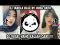 Lagu DJ HEY LIA ADE NONA MAKIN GAGA BIKIN KAKA JADI SUKA | DJ TABOLA BALE BY HUDA CARO VIRAL TIKTOK 2025