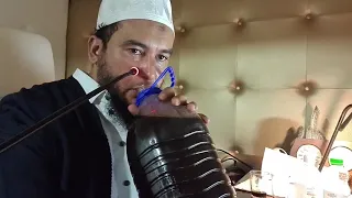 رقية العقد والاقفال في الاقدام والساقين بالسحر المرشوش والمدفون الراقي المغربي نعيم ربيع 