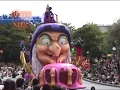 ★ﾃﾞｨｽﾞﾆｰ ﾊﾛｳｨﾝ ﾊﾟﾚｰﾄﾞ ﾚｯﾂ･ｺﾞｰ･ｳﾞｨﾗﾝｽﾞ! Disney's Halloween 1/2