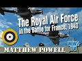 Download Lagu The RAF in the Battle for France 1940