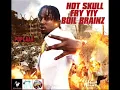 popcaan-up inna de club remix(not afraid)