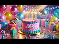 Download Lagu Happy birthday to you song Remix / celebration time / lets party together like never before 