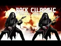 Download Lagu Slow Rock 70s 80s 90s \u0026 Inspired by Metallica Full Album | Classic Rock Playlist