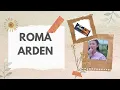 ROMA ARDEN