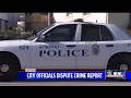 Kokomo police defend their city after report says area growing in violent crime