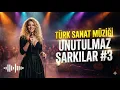 Lagu Türk Sanat Müziği’nin En Derin Sırları | 1 Saatlik Kesintisiz Kehribar Serisi (2026)