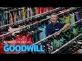 Manasota Goodwill Set A Benchmark For Other Goodwills Across The U S