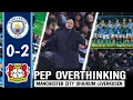 Lagu PEP USED A CARABAO CUP LINE-UP AND WAS IMMEDIATELY BEATEN BY LEVERKUSEN‼️City Relies Too Much on ...