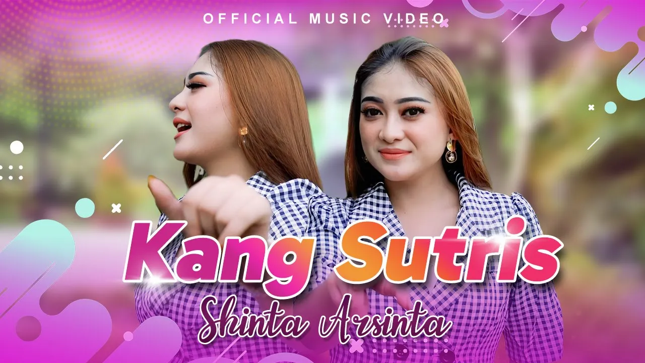 Kang Sutris - Shinta Arsinta