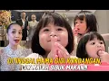 Lagu DIAJAK MUKBANG! LILY BELAJAR MAKAN SENDIRI!!! BIKIN GEMES….