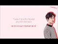 Download Lagu D.O. feat CHANYEOL love yourself