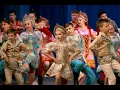 Kalinka ensemble Happy Childhood