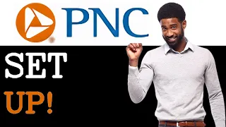 How To Set Up PNC Online Banking 2025