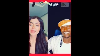 انت زول قلبك ميت يا راجل خليك جادي      المراه  اغاني        النظافه        اعتني  اهميه  دويتو دندنها