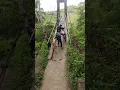 Download Lagu Pange hanging bridge 🌉