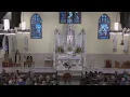 Funeral Mass for Brian Dugan