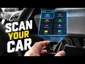 JDiag OBD2 Automotive Bluetooth Scanner Code Reader Review