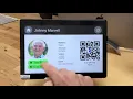 JayPad Kiosk Mode on Android - App Pinning